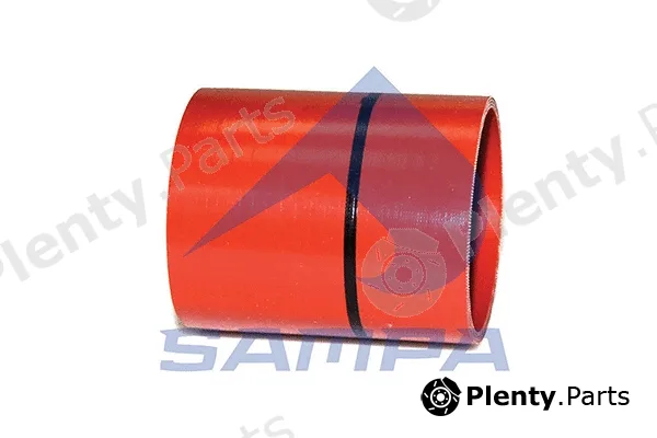 Sampa 079.005 — Charge Air Hose