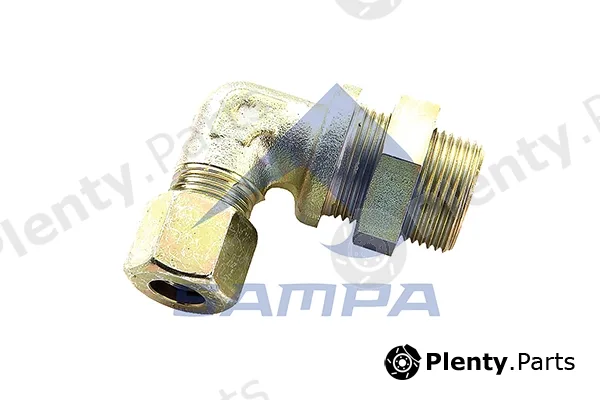Sampa 096.1447 — Connector, compressed air line