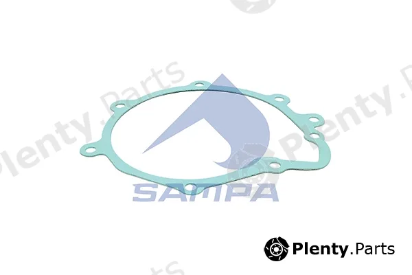 Sampa 024.211 — Gasket, water pump