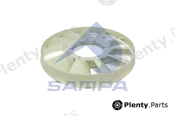Sampa 025.127 — Fan, engine cooling