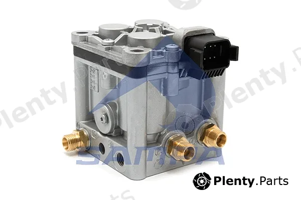 Sampa 045.340 — Directional Control Valve Block, air suspension