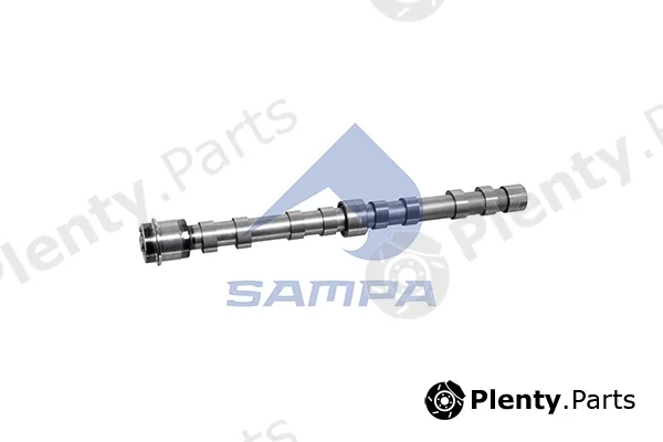 Sampa 026.305A — Camshaft