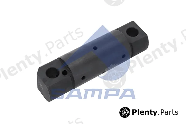 Sampa 046.347 — Rocker Arm Shaft, engine timing