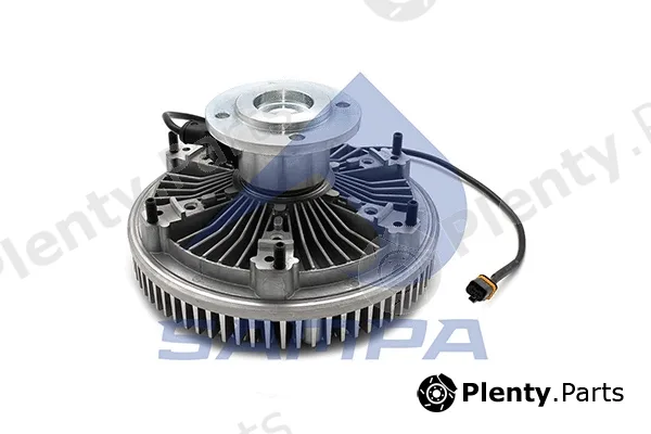 Sampa 021.368 — Clutch, radiator fan