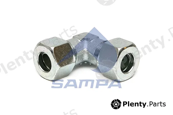 Sampa 096.1430 — Connector, compressed air line