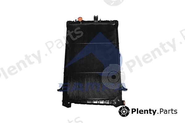 Sampa 053.250 — Radiator, engine cooling