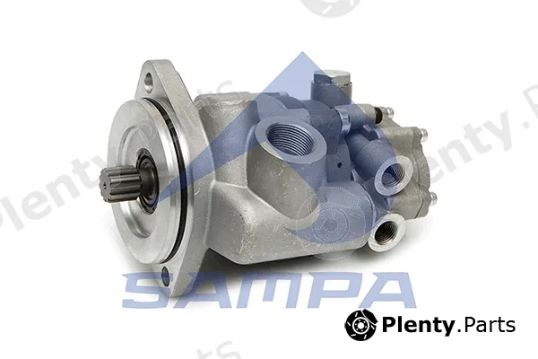 Sampa 051.315 — Hydraulic Pump, steering