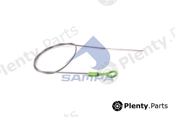 Sampa 021.443 — Oil Dipstick