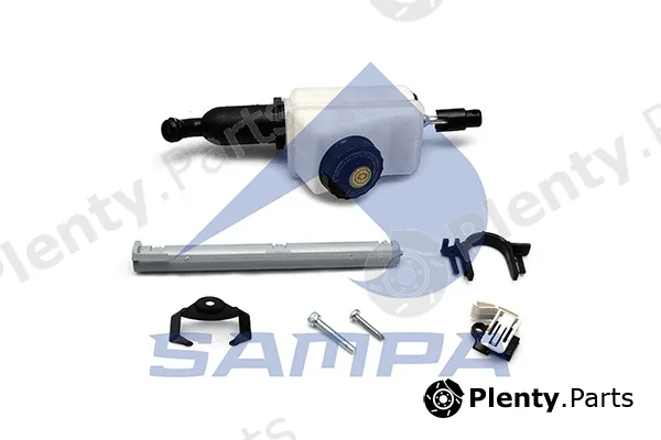 Sampa 093.230 — Master Cylinder, clutch