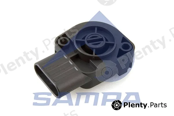 Sampa 051.137 — Sensor, accelerator pedal position