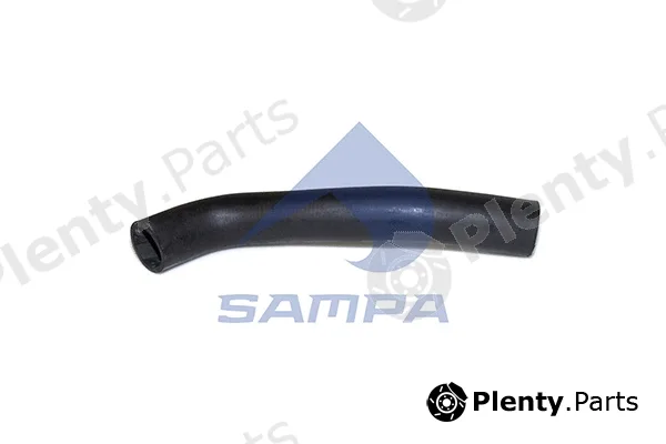 Sampa 010.361 — Radiator Hose