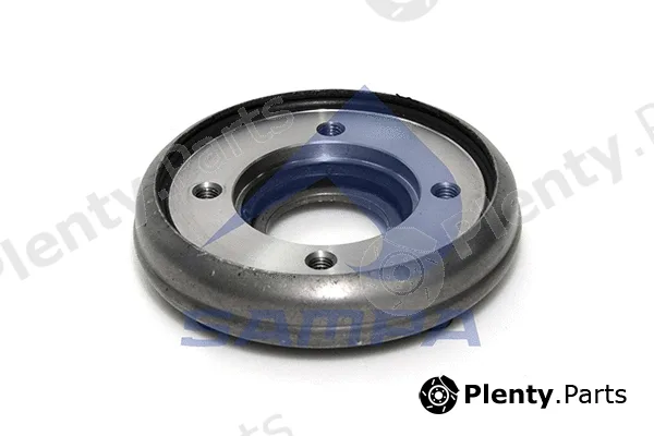 Sampa 021.235 — Support, radiator fan