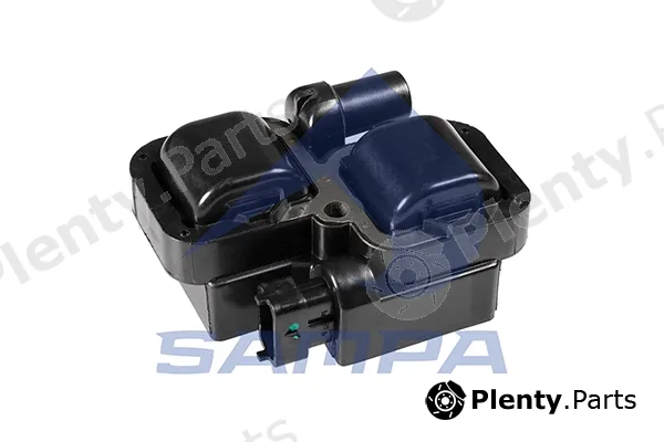 Sampa 010.2397 — Ignition Coil