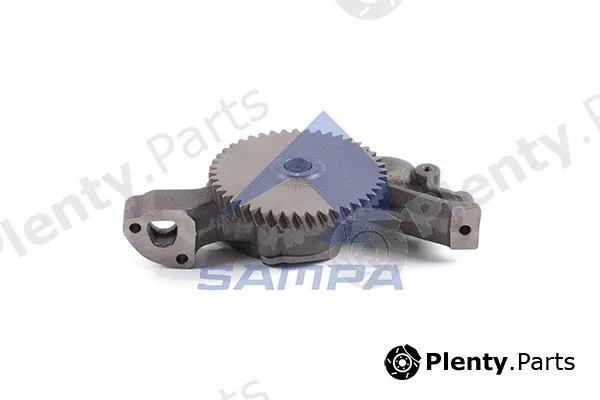 Sampa 010.487 — Oil Pump