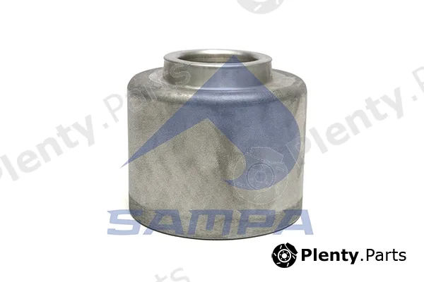 Sampa 022.320 — Roll-off Piston, air suspension bellows