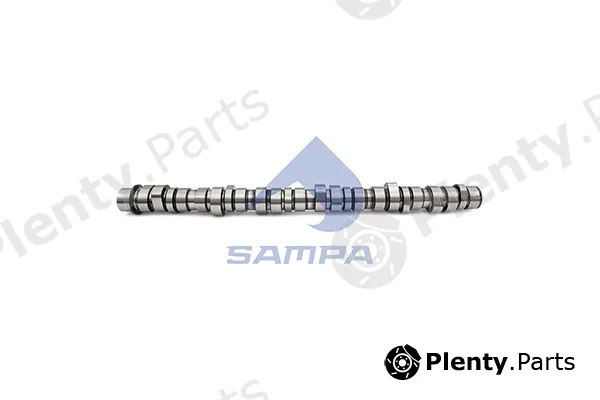 Sampa 038.145 — Camshaft