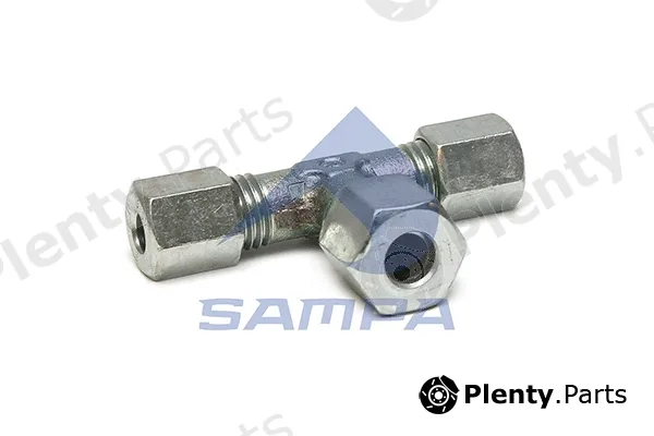 Sampa 096.1465 — Connector, compressed air line