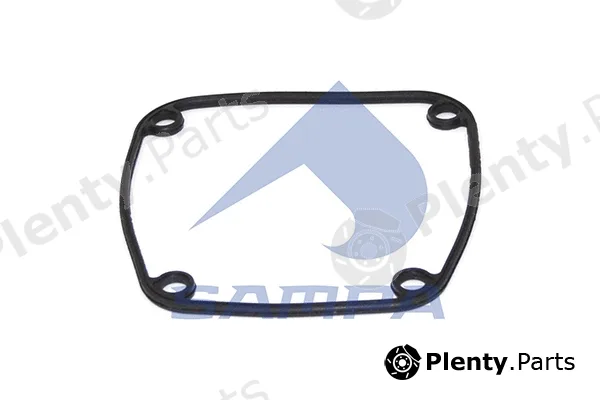 Sampa 032.450 — Gasket, cylinder head cover