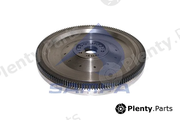 Sampa 042.422 — Flywheel