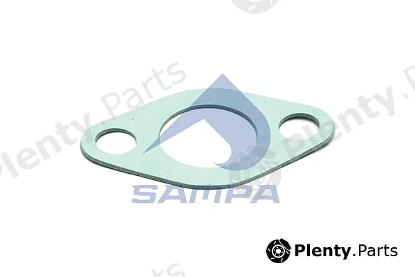 Sampa 206.364 — Gasket, oil cooler