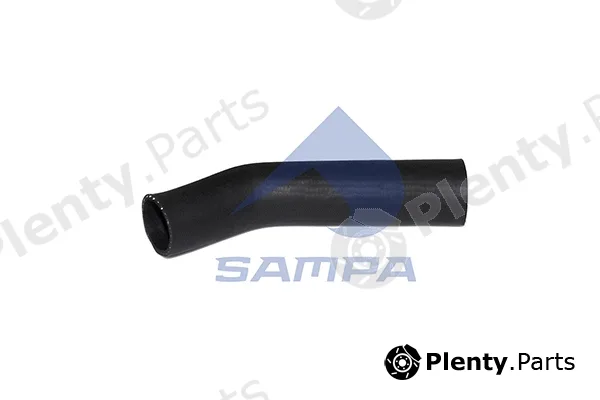 Sampa 031.348 — Radiator Hose