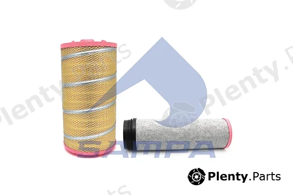 Sampa 040.944 — Air Filter