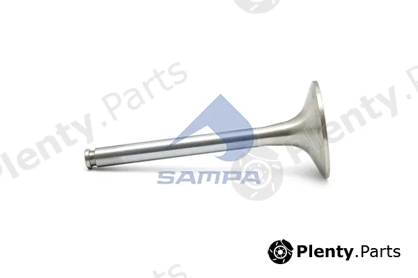 Sampa 010.1190 — Intake Valve