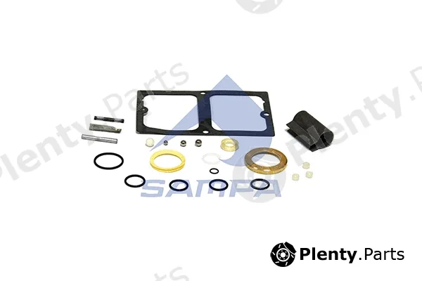 Sampa 040.586 — Repair Kit, tilt pump