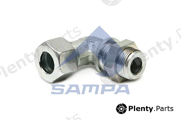 Sampa 096.1452 — Connector, compressed air line