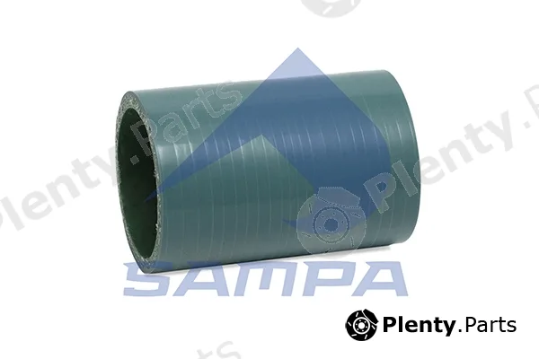 Sampa 066.439 — Radiator Hose