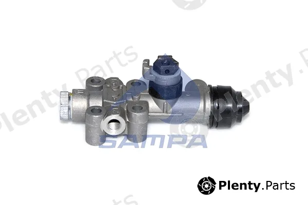 Sampa 094.107 — Air Suspension Valve