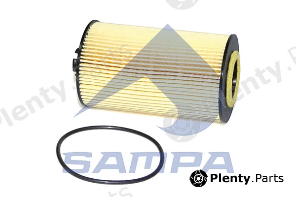 Sampa 202.398 — Oil Filter