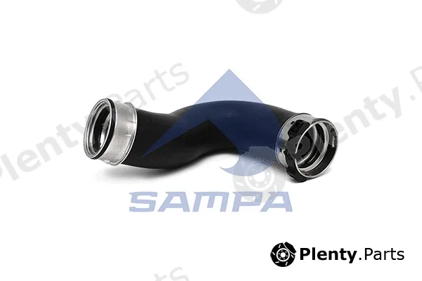 Sampa 207.210 — Radiator Hose