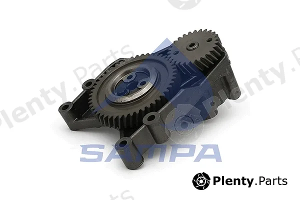 Sampa 036.047 — Oil Pump
