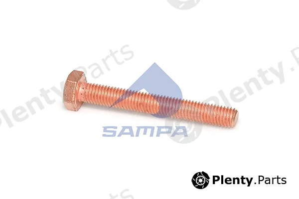 Sampa 020.060 — Bolt, exhaust manifold