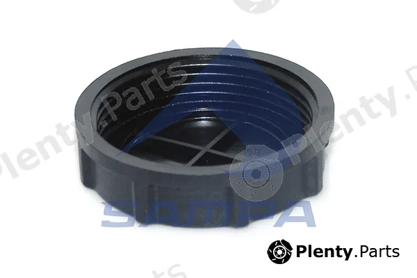 Sampa 050.318 — Sealing Cap, expansion tank (power steering)