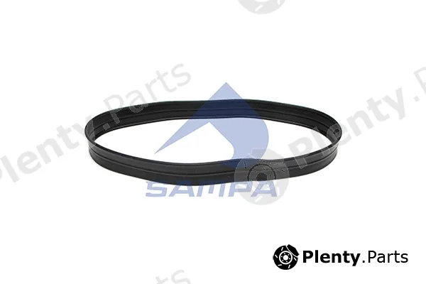 Sampa 079.492 — Seal, radiator fan holder