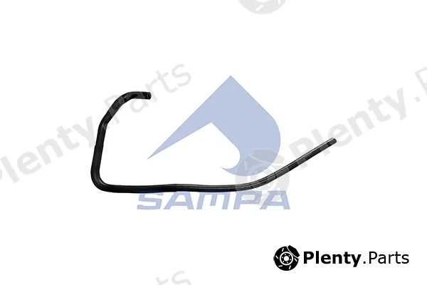 Sampa 008.224A — Radiator Hose