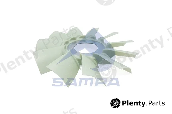 Sampa 045.206 — Fan, engine cooling