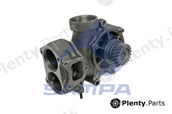 Sampa 062.154 — Water Pump, engine cooling