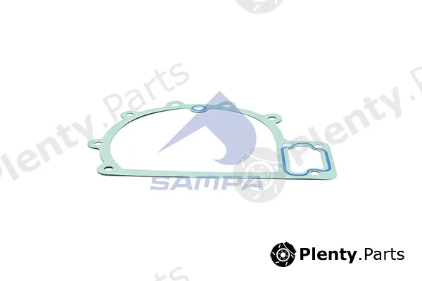 Sampa 053.244 — Gasket, water pump