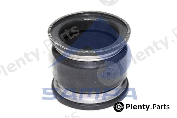 Sampa 031.426 — Charge Air Hose