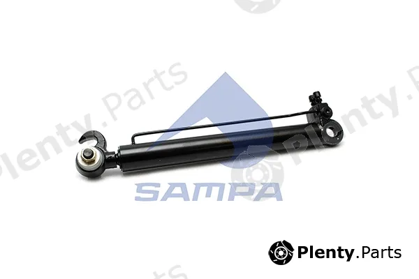 Sampa 021.239 — Tilt Cylinder, driver cab