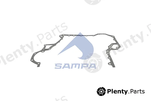 Sampa 048.127 — Gasket, timing case