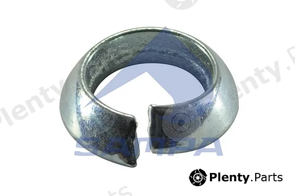 Sampa 100.281 — Retaining Ring, wheel rim