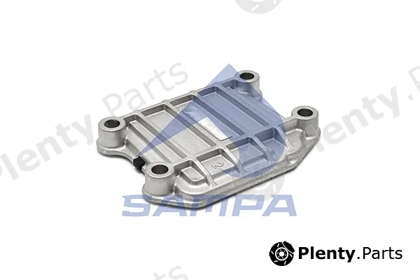 Sampa 030.1271 — Housing Cover, crankcase