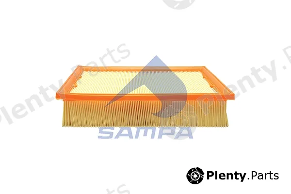 Sampa 207.319 — Air Filter