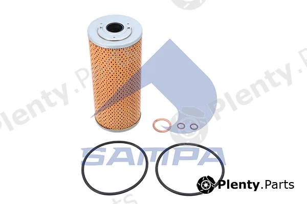 Sampa 010.1364 — Oil Filter