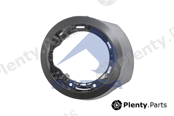 Sampa 037.384 — Plug Housing