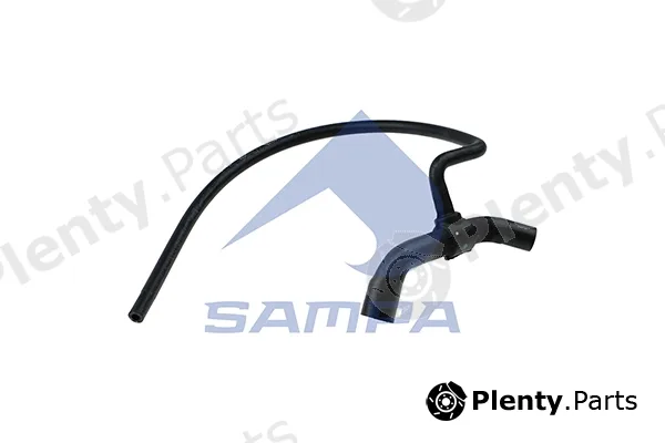 Sampa 010.3798 — Radiator Hose